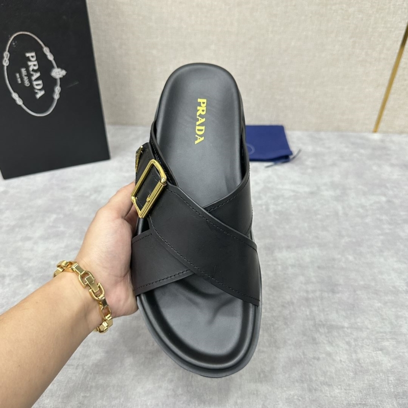 Prada Slippers